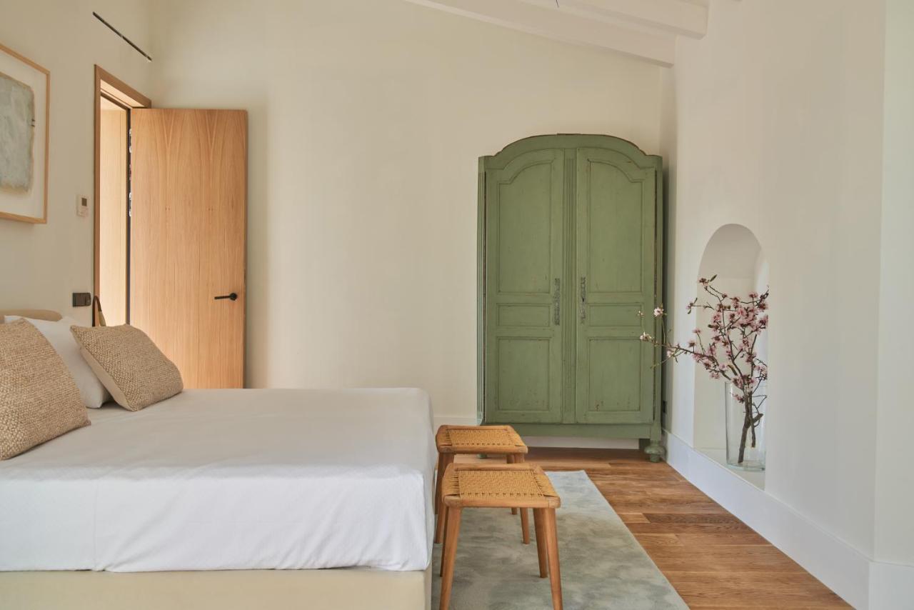 Hotel Bodega Tio Pepe Херес-де-ла-Фронтера Экстерьер фото