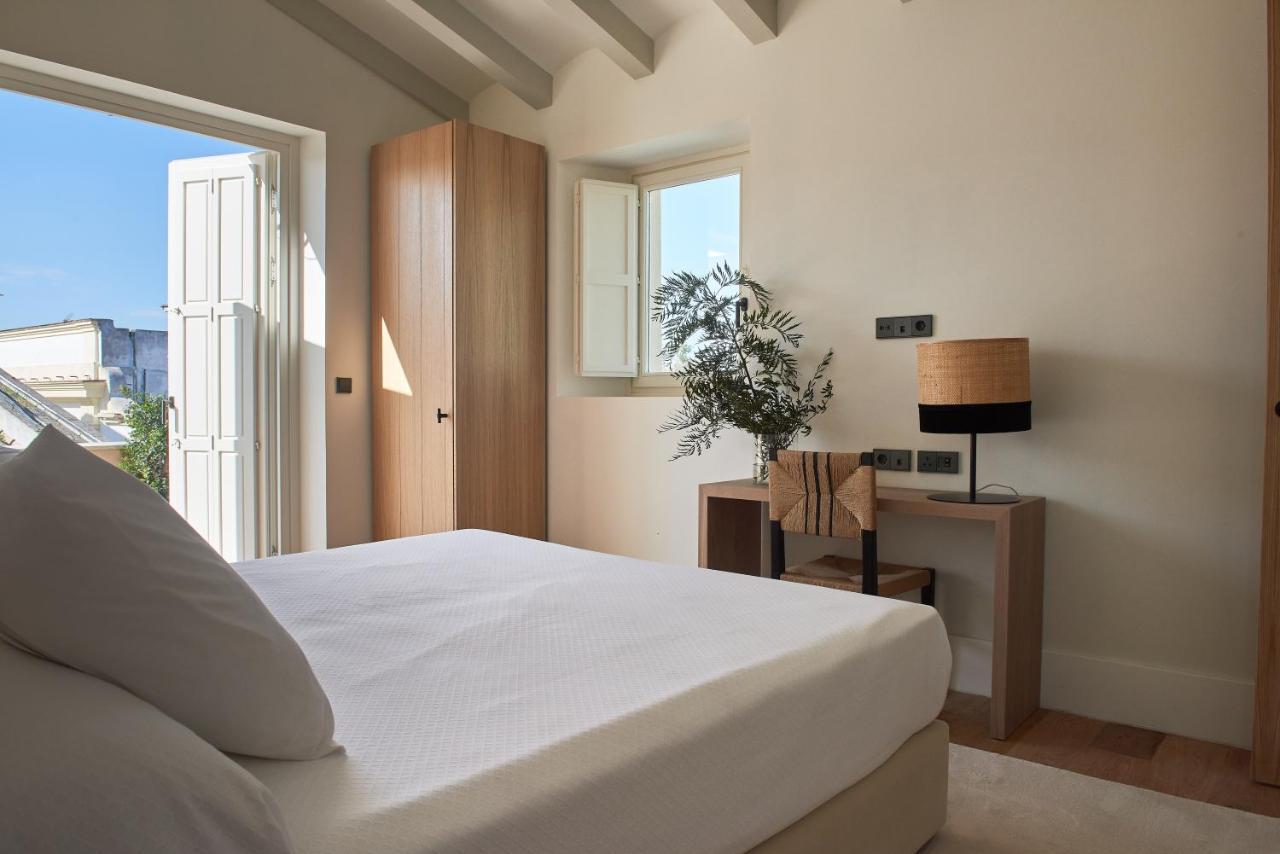 Hotel Bodega Tio Pepe Херес-де-ла-Фронтера Экстерьер фото