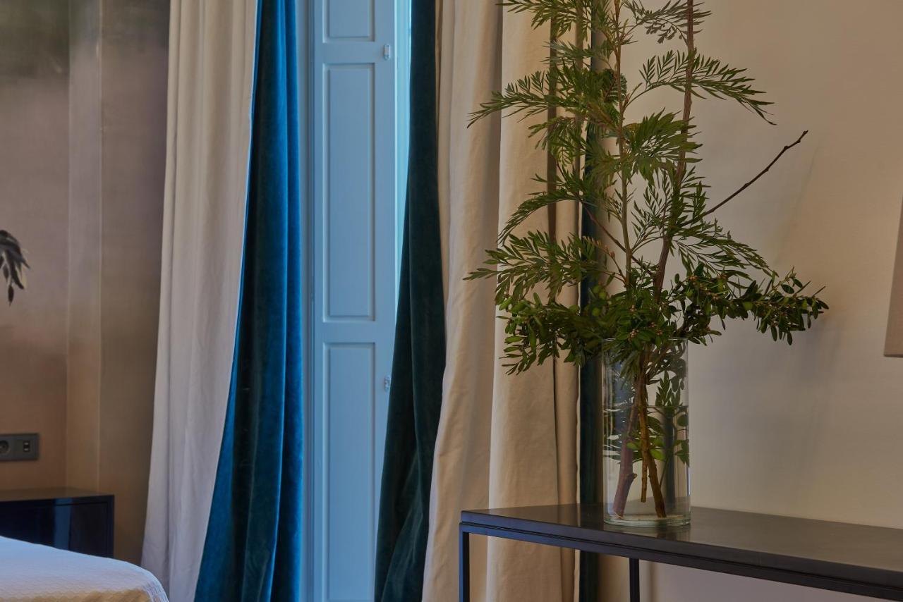 Hotel Bodega Tio Pepe Херес-де-ла-Фронтера Экстерьер фото