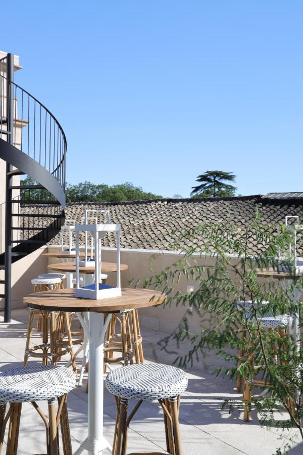 Hotel Bodega Tio Pepe Херес-де-ла-Фронтера Экстерьер фото